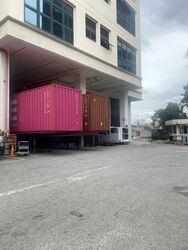 Csi Distribution Centre (D19), Factory #512537831